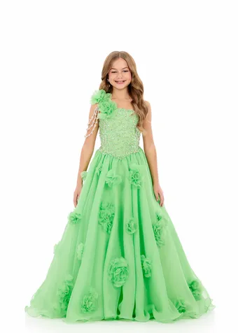 Ashley Lauren 8381 #2 frontface vertical thumbnail