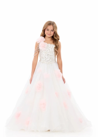 Ashley Lauren Style #8381 #1 frontface vertical thumbnail