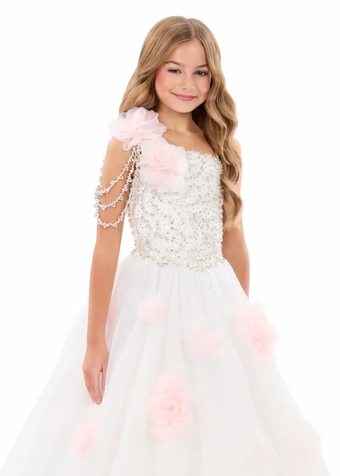 Ashley Lauren Style #8381 #2 frontface vertical cropped thumbnail