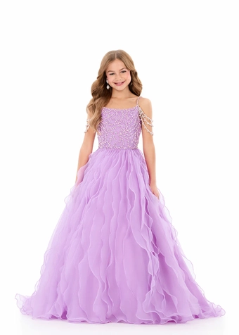 Ashley Lauren Style #8382 #1 frontface vertical thumbnail