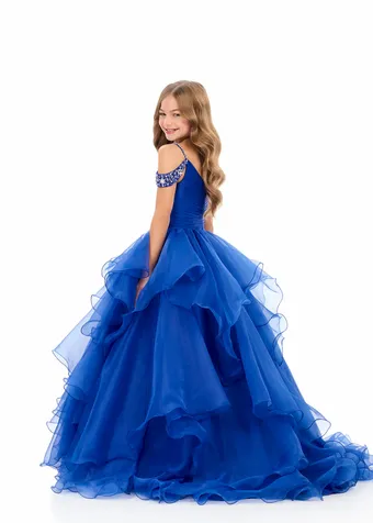 Ashley Lauren 8383 #4 backface vertical thumbnail