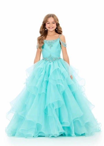 Ashley Lauren 8383 #1 frontface vertical thumbnail