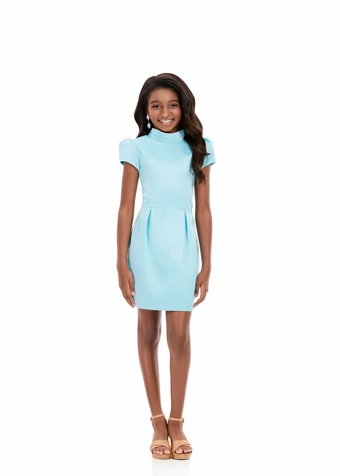 Ashley Lauren Style #8384 #1 frontface vertical thumbnail