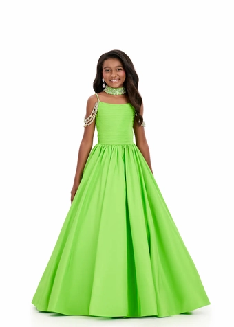 Ashley Lauren Style #8385 #1 frontface vertical thumbnail