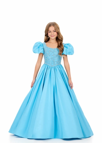 Ashley Lauren 8386 #2 frontface vertical thumbnail