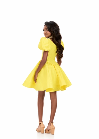 Ashley Lauren 8387 #1 default backface vertical thumbnail