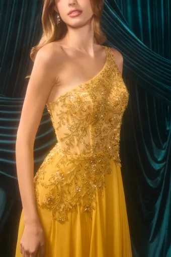 A & L A1495 #2 frontface vertical cropped thumbnail