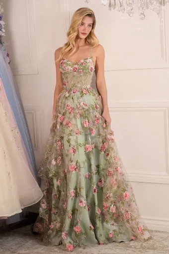 A & L #A1420 #1 frontface vertical thumbnail