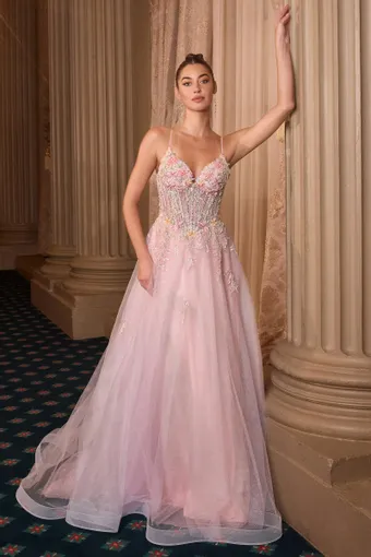 A & L A1477 #1 frontface vertical thumbnail