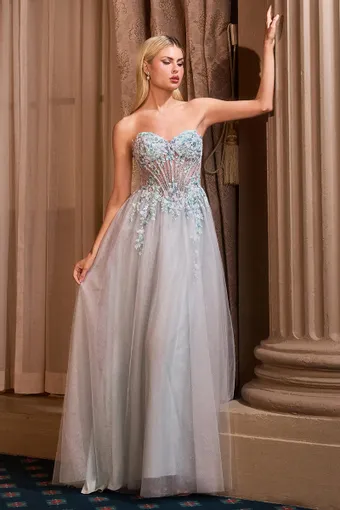 A & L A1478 #1 frontface vertical thumbnail