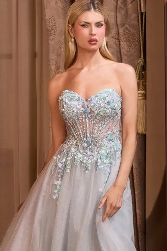 A & L A1478 #2 frontface vertical cropped thumbnail