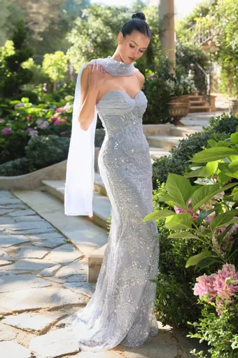 A & L A1484 #1 frontface vertical thumbnail