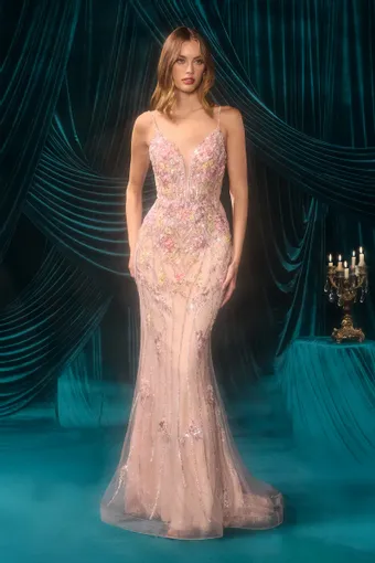 A & L A1500 #2 frontface vertical thumbnail