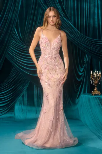 A & L A1500 #1 frontface vertical thumbnail