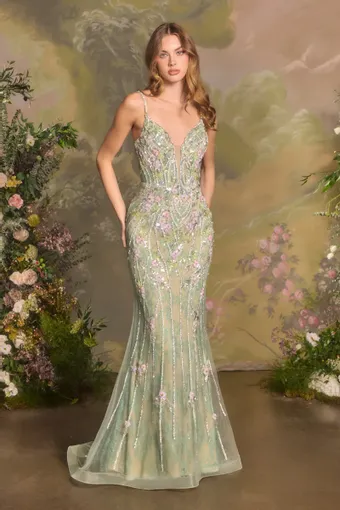 A & L A1500 #0 default frontface vertical thumbnail