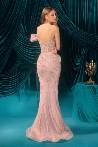 A & L A1504 #1 default backface vertical thumbnail