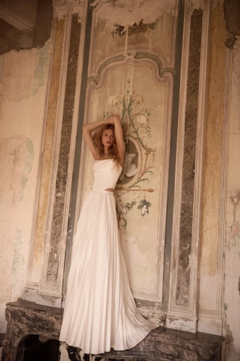 Tiare Daria Karlozi #0 default frontface vertical thumbnail