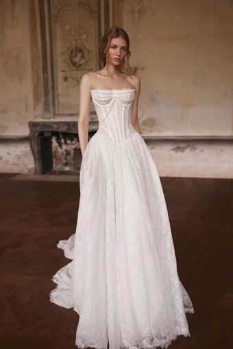 Rosalinda Daria Karlozi #0 default frontface vertical thumbnail