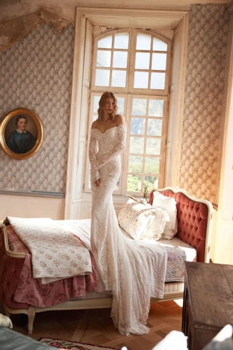 Araluen Daria Karlozi #0 default frontface vertical thumbnail