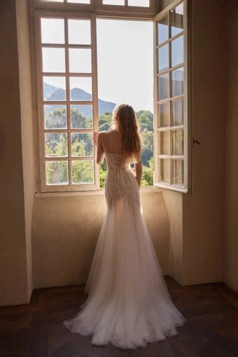 Marigold Daria Karlozi #2 backface vertical thumbnail