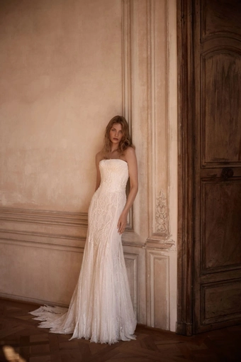 Camilla Daria Karlozi #0 default frontface vertical thumbnail