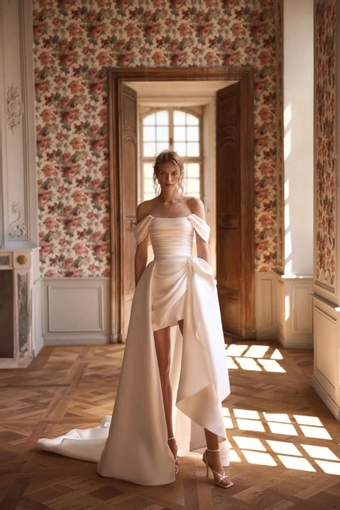 Brietta Daria Karlozi #0 default frontface vertical thumbnail