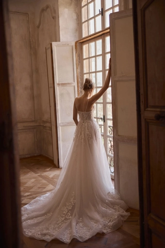 Belladonna Daria Karlozi #1 default backface vertical thumbnail