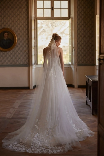 Belladonna Daria Karlozi #2 backface vertical thumbnail