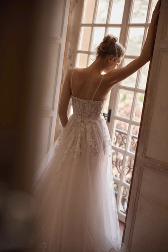 Belladonna Daria Karlozi #4 backface vertical cropped thumbnail