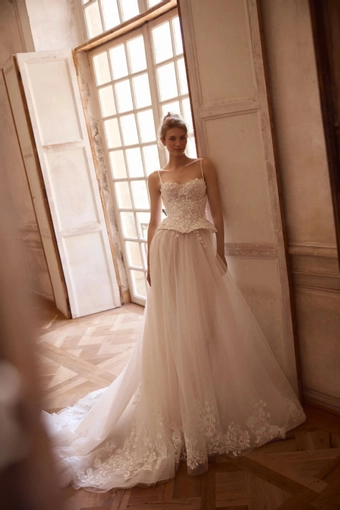 Belladonna Daria Karlozi #0 default frontface vertical thumbnail