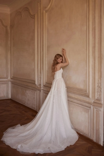 Iris Daria Karlozi #2 default backface vertical thumbnail