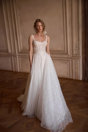 Peonita Daria Karlozi #0 default frontface vertical thumbnail