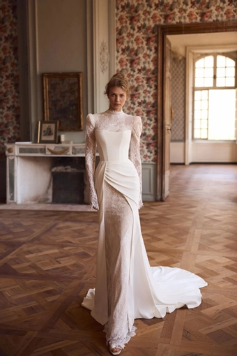 Anemona Daria Karlozi #0 default frontface vertical thumbnail