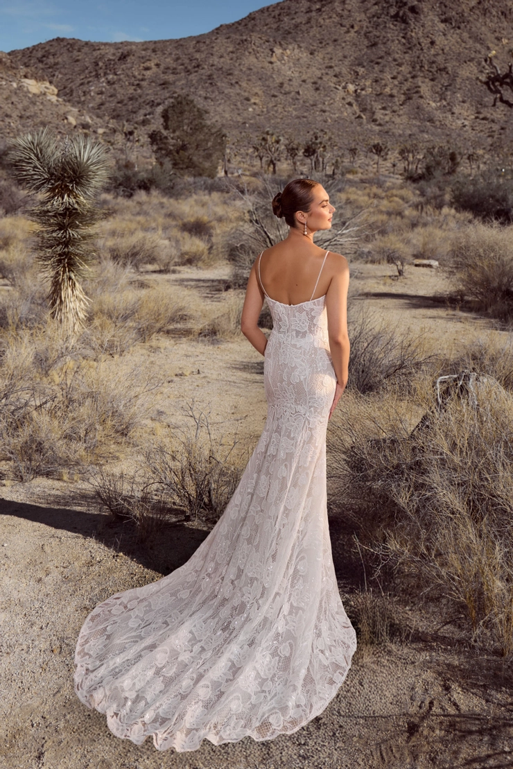 Calla Blanche Style #126103 #1 default backface vertical picture