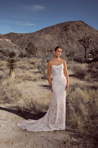 Calla Blanche 126103 #0 default frontface vertical thumbnail