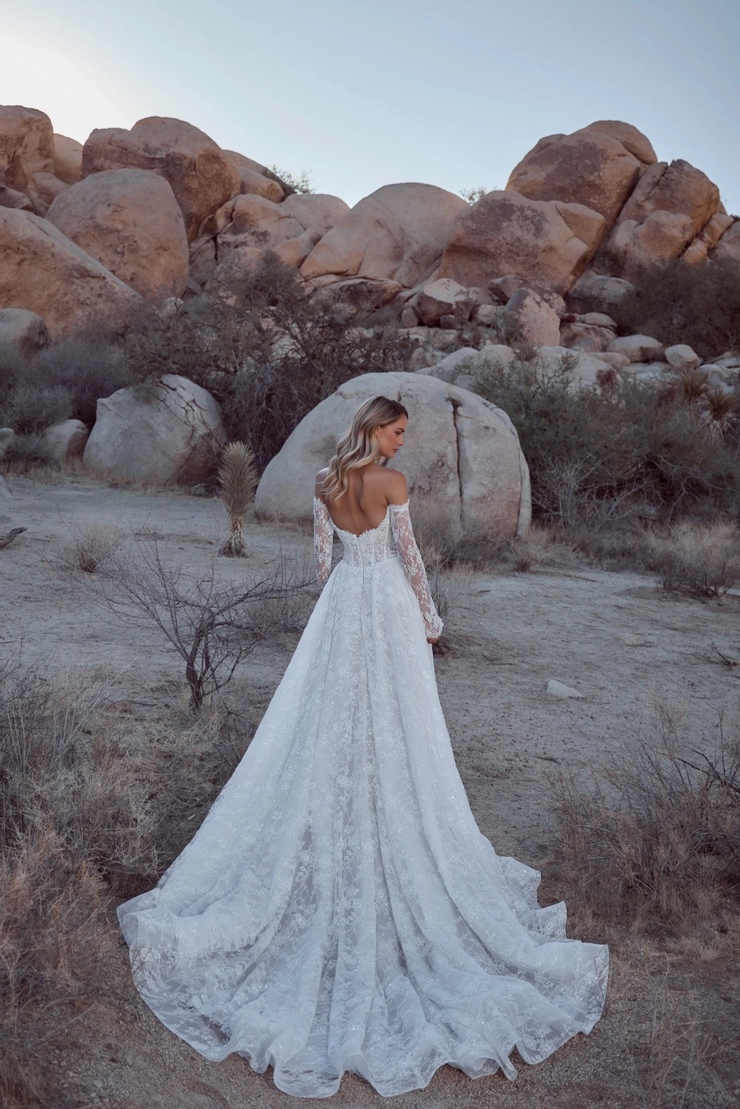 Calla Blanche 126105