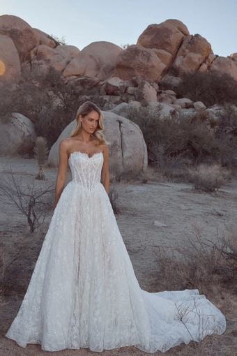 Calla Blanche 126105 #0 default frontface vertical thumbnail