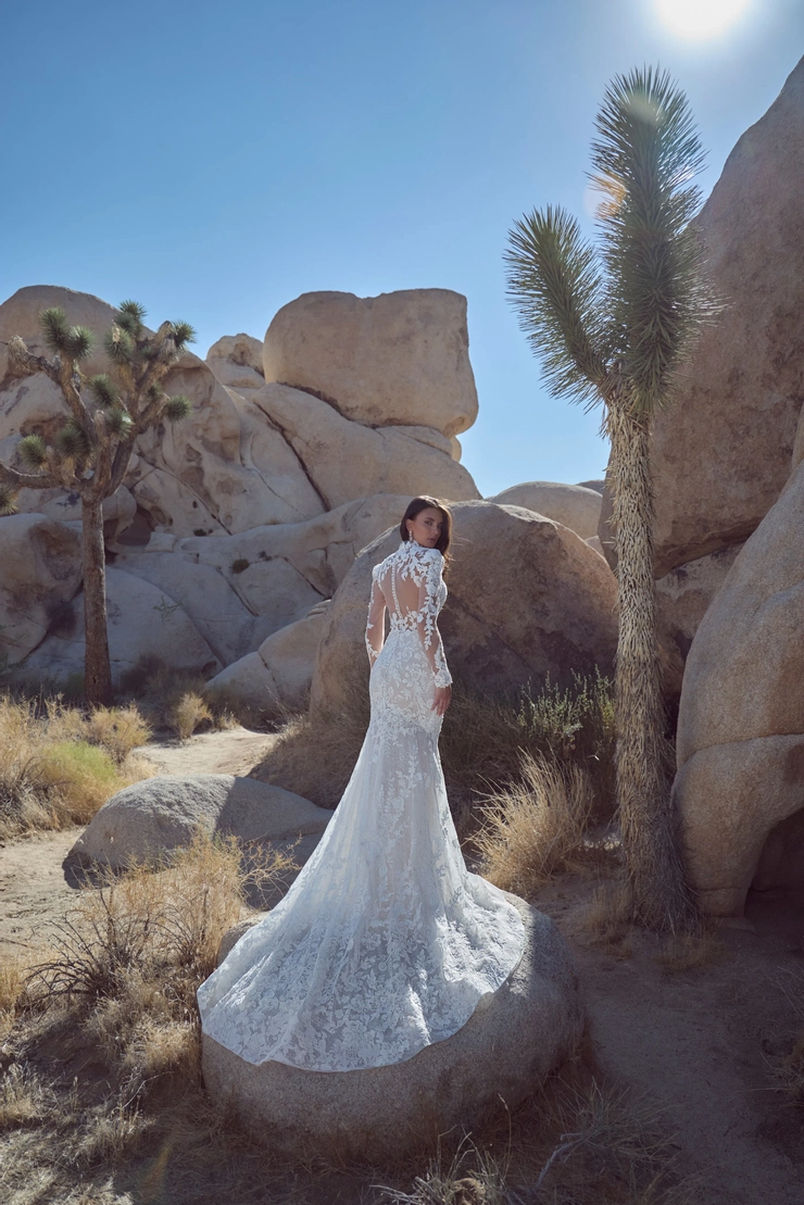 Calla Blanche 126106