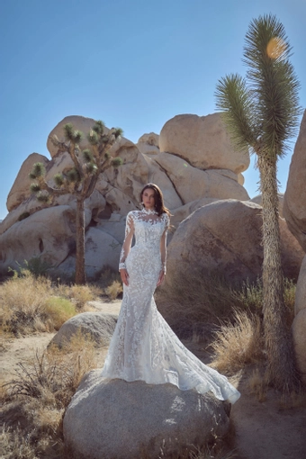 Calla Blanche 126106 #0 default frontface vertical thumbnail