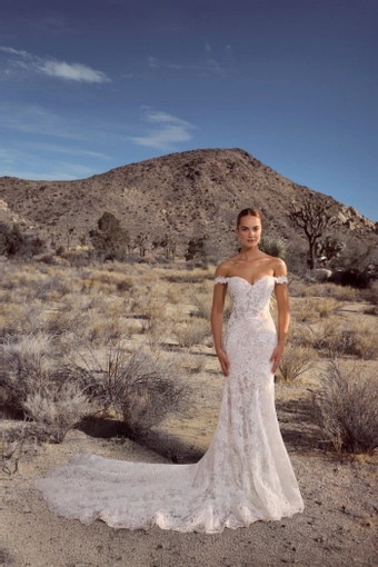 Calla Blanche 126109 #0 default frontface vertical thumbnail