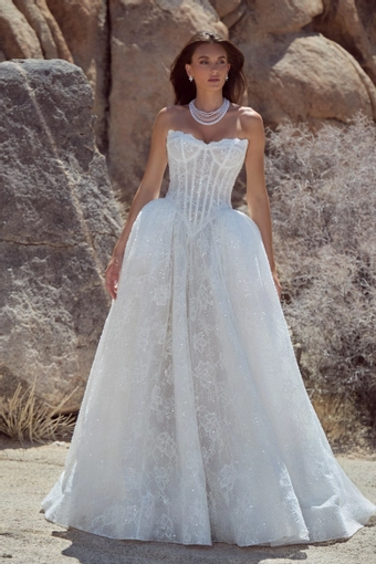 Calla Blanche 126111 #0 default frontface vertical thumbnail