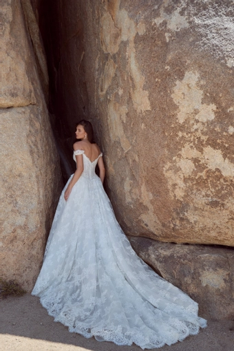 Calla Blanche 126113 #2 default backface vertical thumbnail