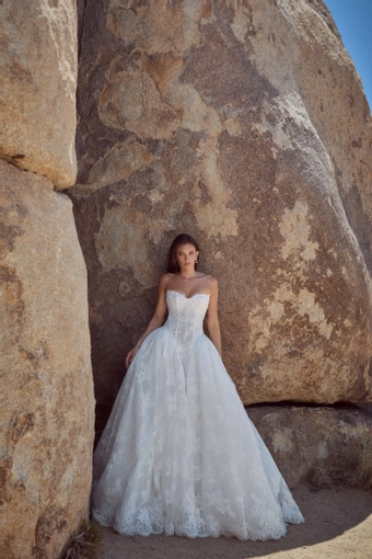 Calla Blanche 126113 #0 default frontface vertical thumbnail