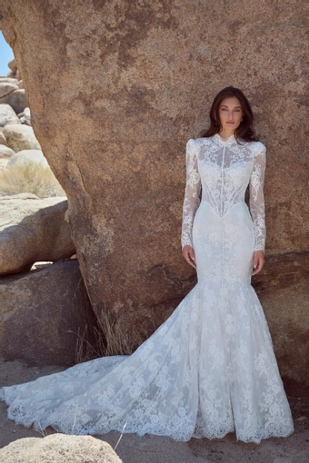 Calla Blanche 126114 #0 default frontface vertical thumbnail