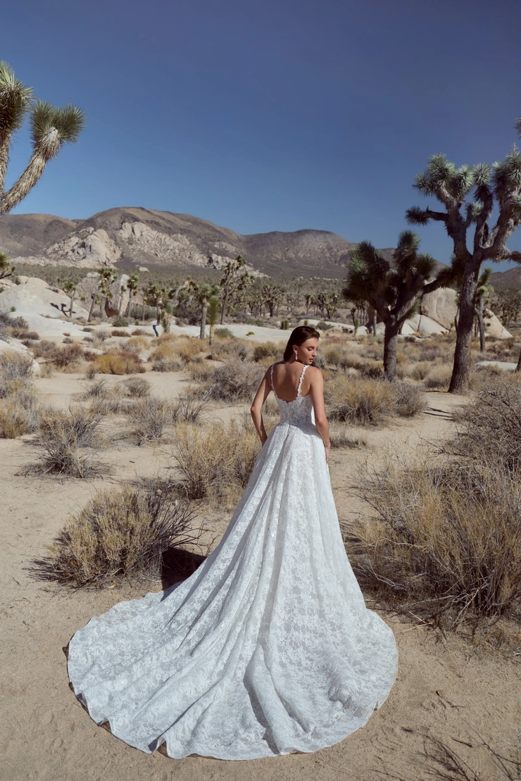 Calla Blanche Style #126115 #1 default backface vertical picture