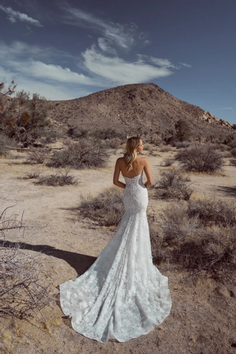 Calla Blanche 126118 #2 default backface vertical thumbnail