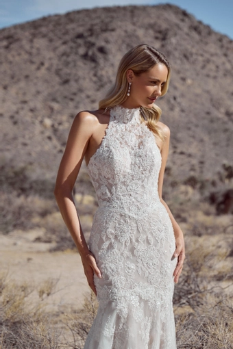 Calla Blanche 126118 #3 frontface vertical cropped thumbnail