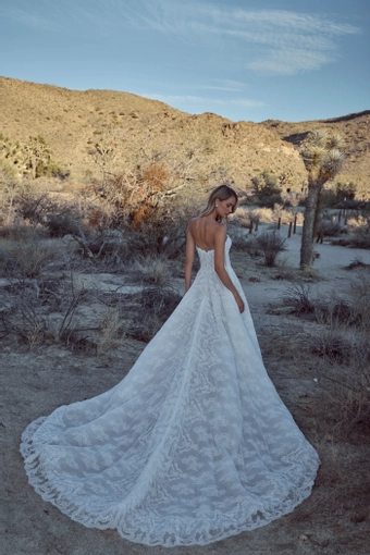 Calla Blanche 126119 #1 default backface vertical thumbnail