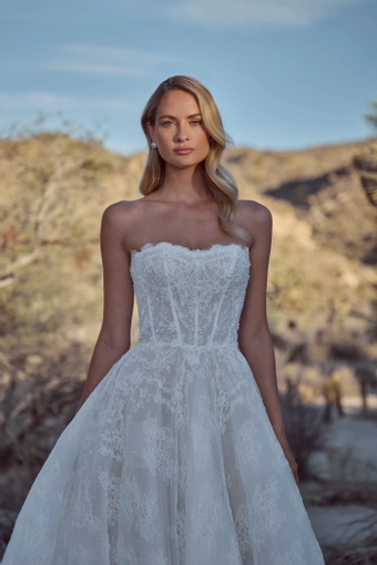 Calla Blanche 126119 #2 frontface vertical cropped thumbnail