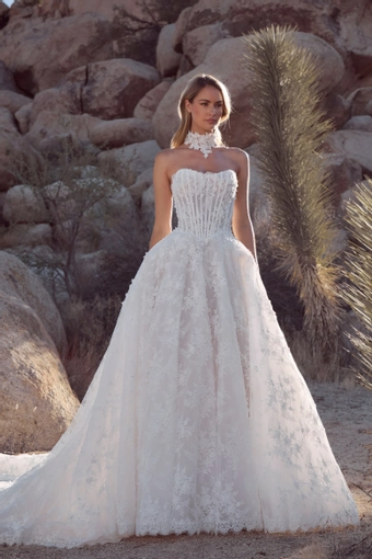 Calla Blanche 126121 #0 default frontface vertical thumbnail